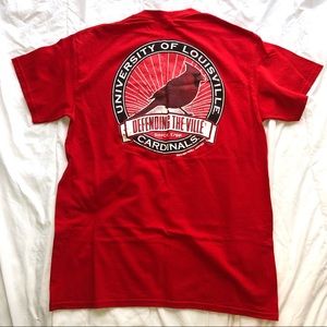 Louisville Cardinals T-Shirt
